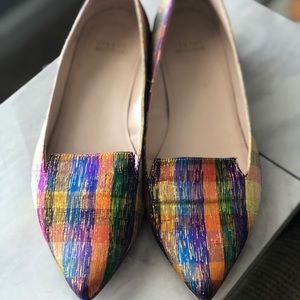 Stuart Weitzman Rialto Loafer